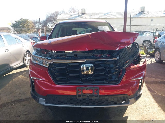 5FNYG2H42SB022359 Honda Pilot Ex-l