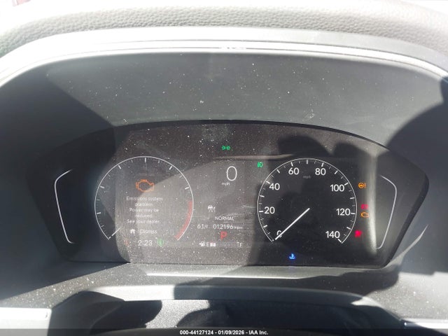 5FNYG2H42SB022359 Honda Pilot Ex-l