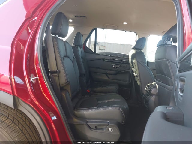 5FNYG2H42SB022359 Honda Pilot Ex-l