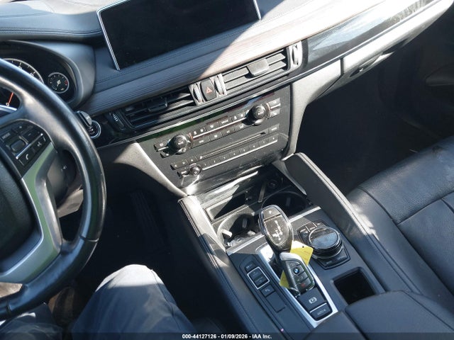 5UXKU0C56J0G81482 BMW X6 Sdrive35i