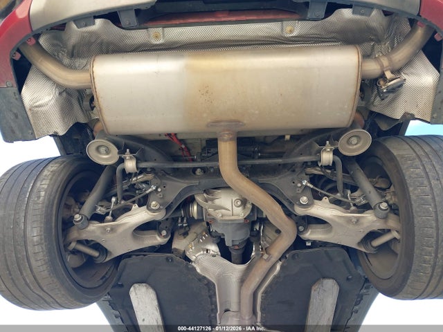 5UXKU0C56J0G81482 BMW X6 Sdrive35i