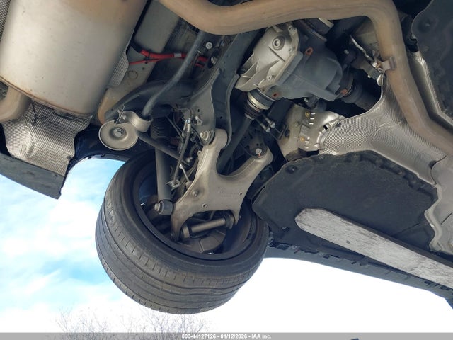 5UXKU0C56J0G81482 BMW X6 Sdrive35i