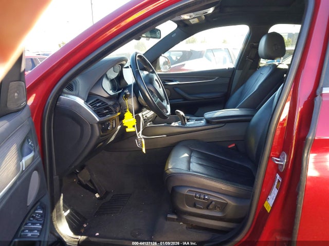 5UXKU0C56J0G81482 BMW X6 Sdrive35i
