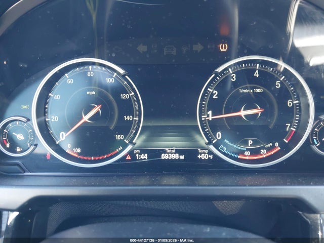 5UXKU0C56J0G81482 BMW X6 Sdrive35i