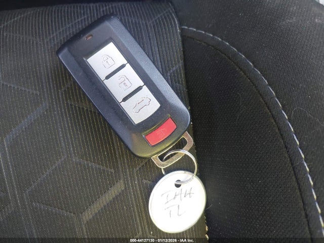 2021 MITSUBISHI OUTLANDER SPORT JA4ARUAU0MU025623 Photo 10