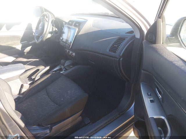 2021 MITSUBISHI OUTLANDER SPORT JA4ARUAU0MU025623 Photo 4