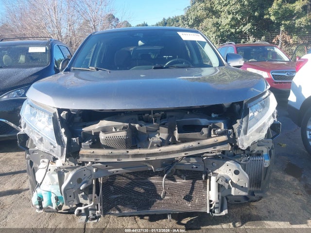 2021 MITSUBISHI OUTLANDER SPORT JA4ARUAU0MU025623 Photo 5