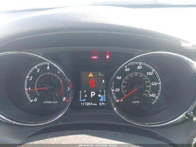 2021 MITSUBISHI OUTLANDER SPORT JA4ARUAU0MU025623 Photo 6