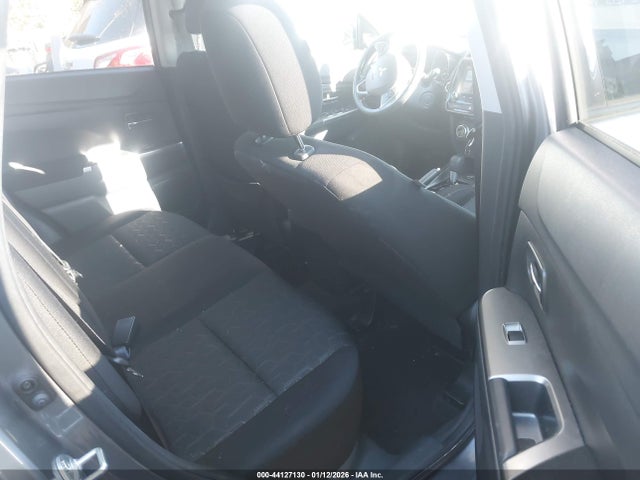 2021 MITSUBISHI OUTLANDER SPORT JA4ARUAU0MU025623 Photo 7