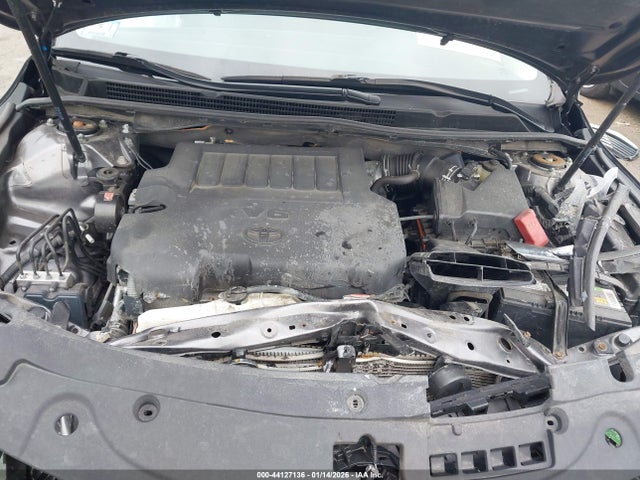 4T1BK1EB5GU208070 Toyota AVALON LIMITED