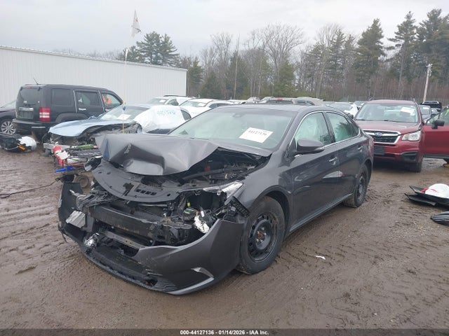 4T1BK1EB5GU208070 Toyota AVALON LIMITED