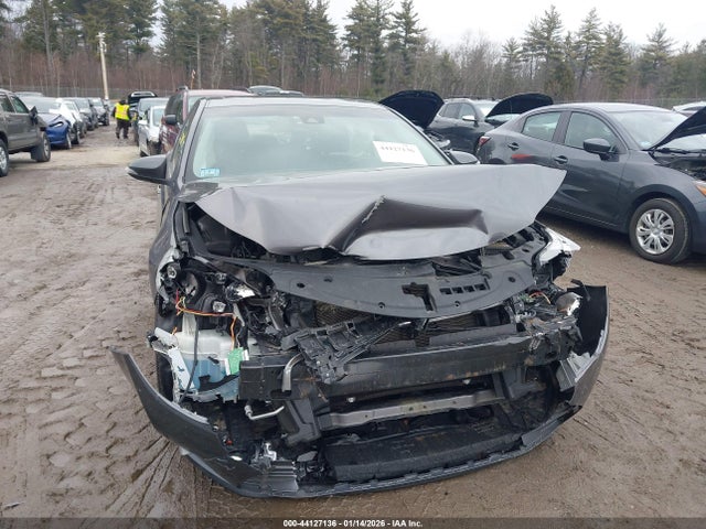 4T1BK1EB5GU208070 Toyota AVALON LIMITED