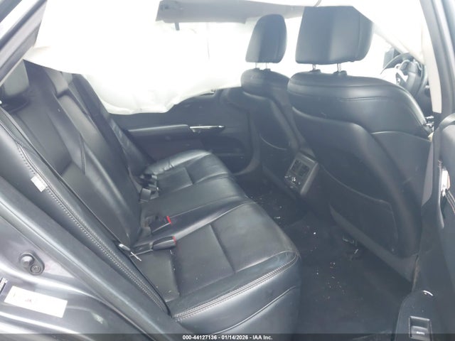 4T1BK1EB5GU208070 Toyota AVALON LIMITED