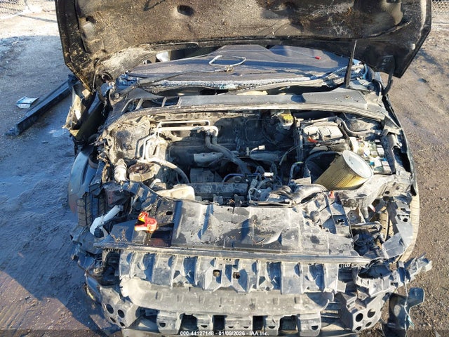 1FADP3K24GL328484 Ford FOCUS SE