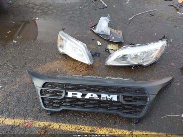 3C6MRVJG8SE517757 RAM Promaster 3500 Cargo Van Tradesman High Roof 159 Wb Ext