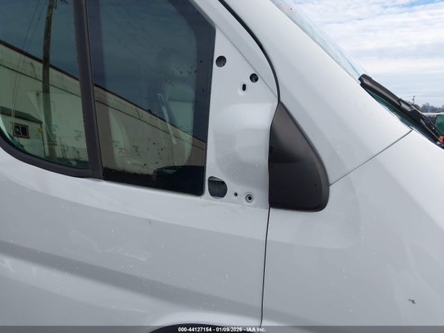 3C6MRVJG8SE517757 RAM Promaster 3500 Cargo Van Tradesman High Roof 159 Wb Ext