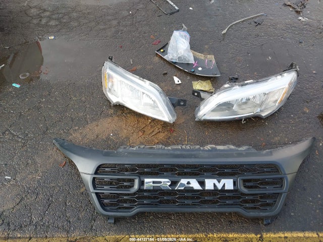 3C6MRVJG8SE517757 RAM Promaster 3500 Cargo Van Tradesman High Roof 159 Wb Ext