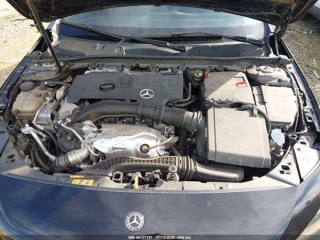 2020 MERCEDES-BENZ A 220 W1K3G4FB1LJ200222 Photo 9