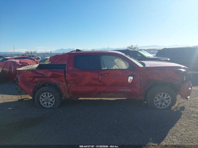 3TYLB5JN4RT003450 Toyota Tacoma