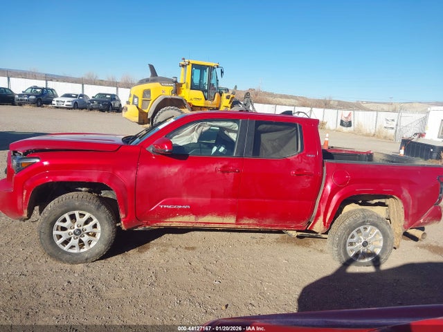 3TYLB5JN4RT003450 Toyota Tacoma