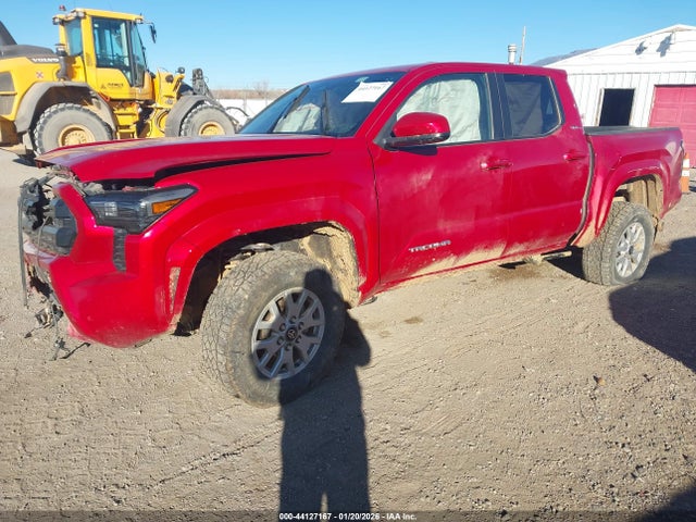2024 TOYOTA TACOMA 3TYLB5JN4RT003450 Photo 1