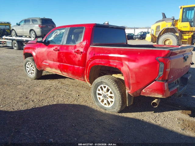 2024 TOYOTA TACOMA 3TYLB5JN4RT003450 Photo 2
