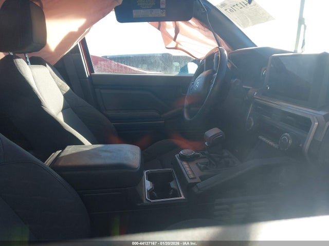 2024 TOYOTA TACOMA 3TYLB5JN4RT003450 Photo 4