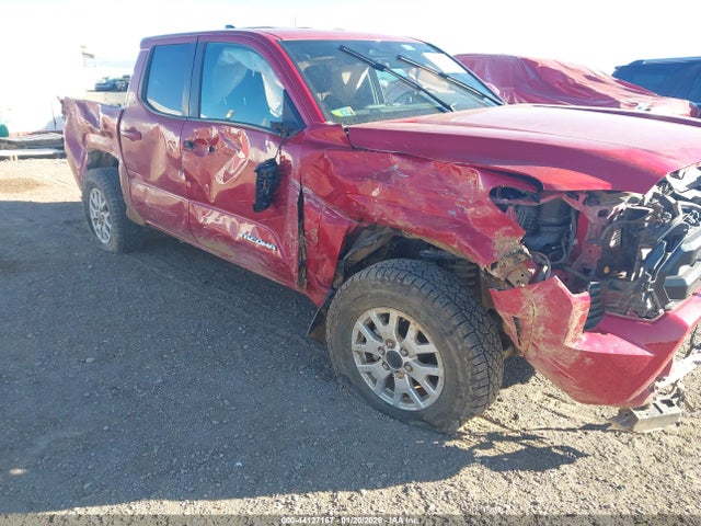 2024 TOYOTA TACOMA 3TYLB5JN4RT003450 Photo 5