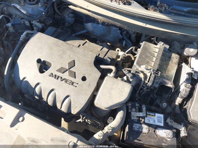 2018 MITSUBISHI OUTLANDER JA4AD2A39JZ009381 Photo 9