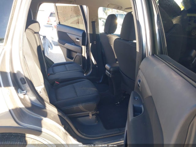 2018 MITSUBISHI OUTLANDER JA4AD2A39JZ009381 Photo 7