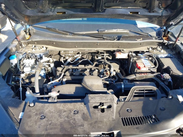 Aukcja sprzedaży 2025 Honda Cr-v Ex Awd, vin: 2HKRS4H40SH471068, numer aukcji: 44127174