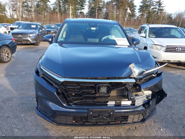Aukcja sprzedaży 2025 Honda Cr-v Ex Awd, vin: 2HKRS4H40SH471068, numer aukcji: 44127174