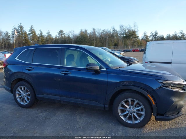 Aukcja sprzedaży 2025 Honda Cr-v Ex Awd, vin: 2HKRS4H40SH471068, numer aukcji: 44127174