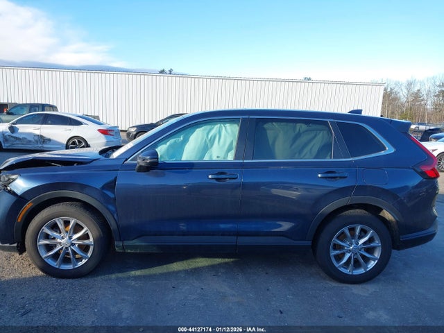 Aukcja sprzedaży 2025 Honda Cr-v Ex Awd, vin: 2HKRS4H40SH471068, numer aukcji: 44127174