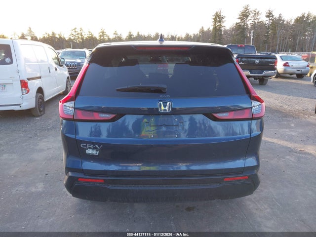 Aukcja sprzedaży 2025 Honda Cr-v Ex Awd, vin: 2HKRS4H40SH471068, numer aukcji: 44127174