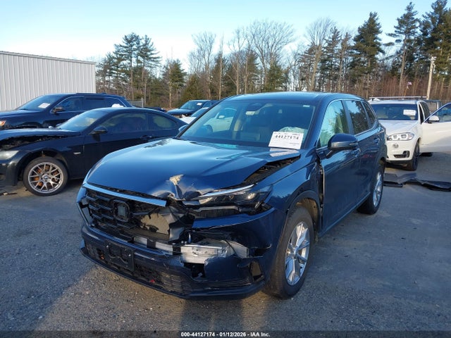 Aukcja sprzedaży 2025 Honda Cr-v Ex Awd, vin: 2HKRS4H40SH471068, numer aukcji: 44127174