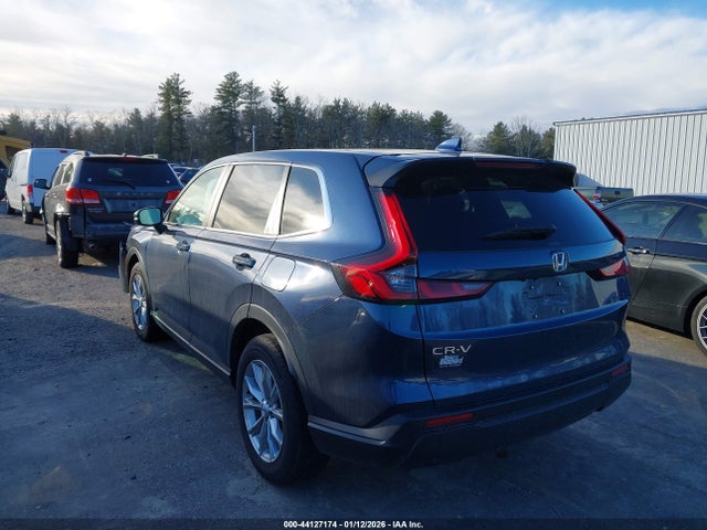 Aukcja sprzedaży 2025 Honda Cr-v Ex Awd, vin: 2HKRS4H40SH471068, numer aukcji: 44127174