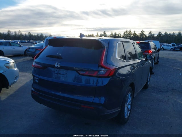 Aukcja sprzedaży 2025 Honda Cr-v Ex Awd, vin: 2HKRS4H40SH471068, numer aukcji: 44127174