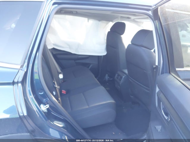 Aukcja sprzedaży 2025 Honda Cr-v Ex Awd, vin: 2HKRS4H40SH471068, numer aukcji: 44127174