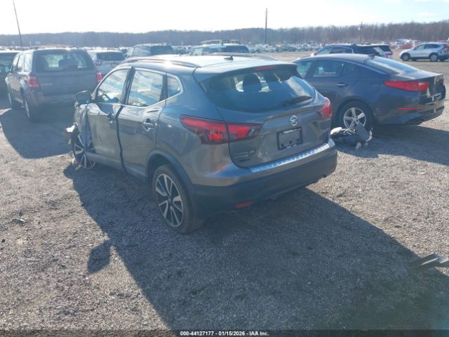 2019 NISSAN ROGUE SPORT JN1BJ1CR2KW321529 Photo 2
