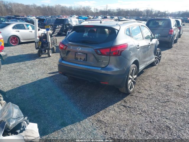 2019 NISSAN ROGUE SPORT JN1BJ1CR2KW321529 Photo 3