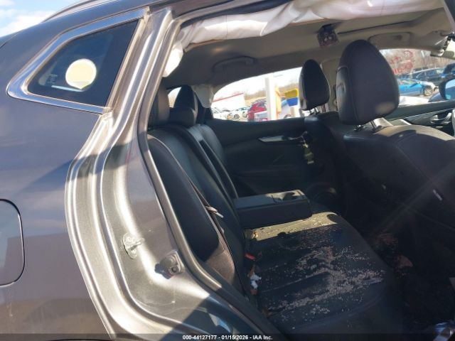 2019 NISSAN ROGUE SPORT JN1BJ1CR2KW321529 Photo 7