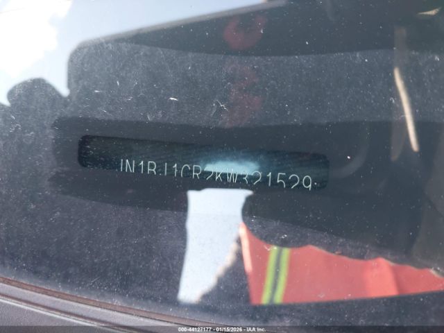 2019 NISSAN ROGUE SPORT JN1BJ1CR2KW321529 Photo 8