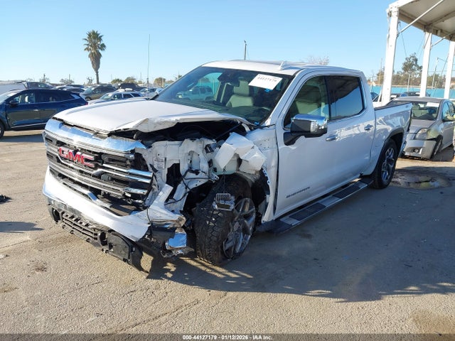 3GTUUDEL8SG265232 GMC SIERRA 1500