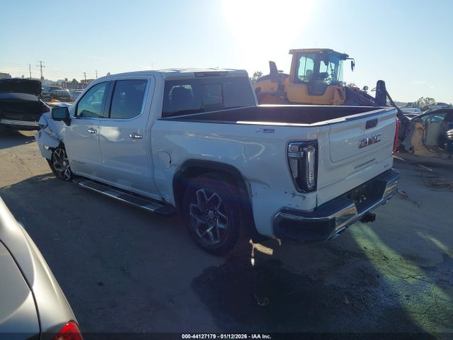 3GTUUDEL8SG265232 GMC SIERRA 1500