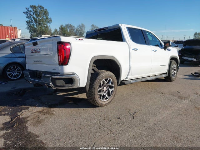 3GTUUDEL8SG265232 GMC SIERRA 1500