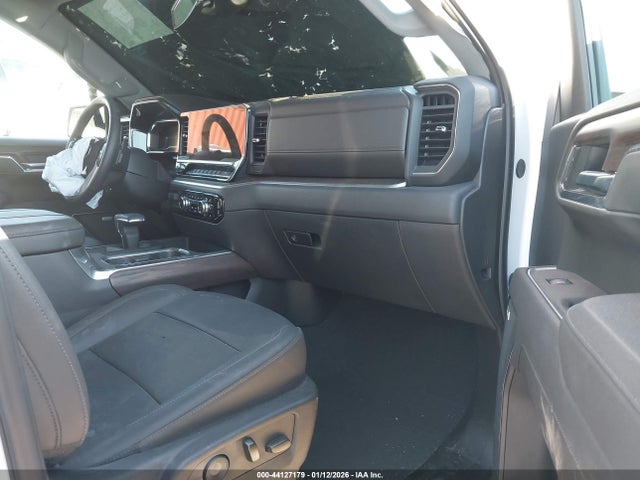 3GTUUDEL8SG265232 GMC SIERRA 1500