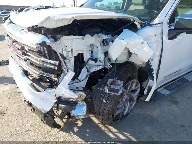 3GTUUDEL8SG265232 GMC SIERRA 1500
