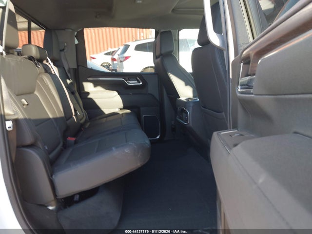 3GTUUDEL8SG265232 GMC SIERRA 1500