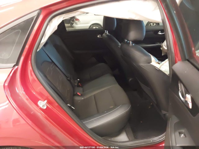 3KPF54AD8PE533316 KIA Forte Gt-line